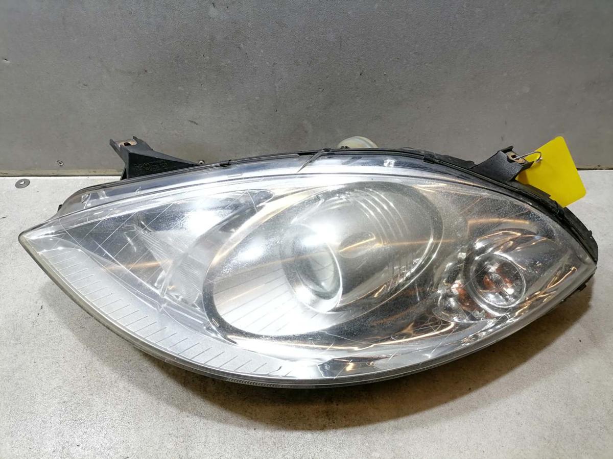 Mercedes A Klasse W169 original Scheinwerfer vorn links Halogen Bj.2007